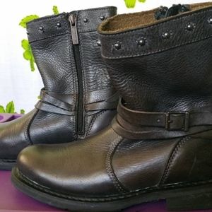 Harley Davidson Women's 7.5